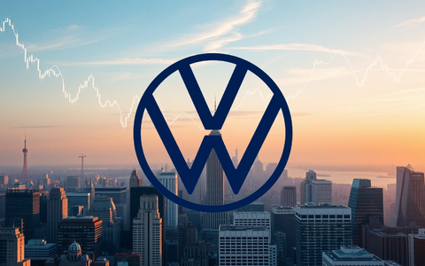 Volkswagen Aktie: Milliarden-Plan steht - Foto: über boerse-global.de