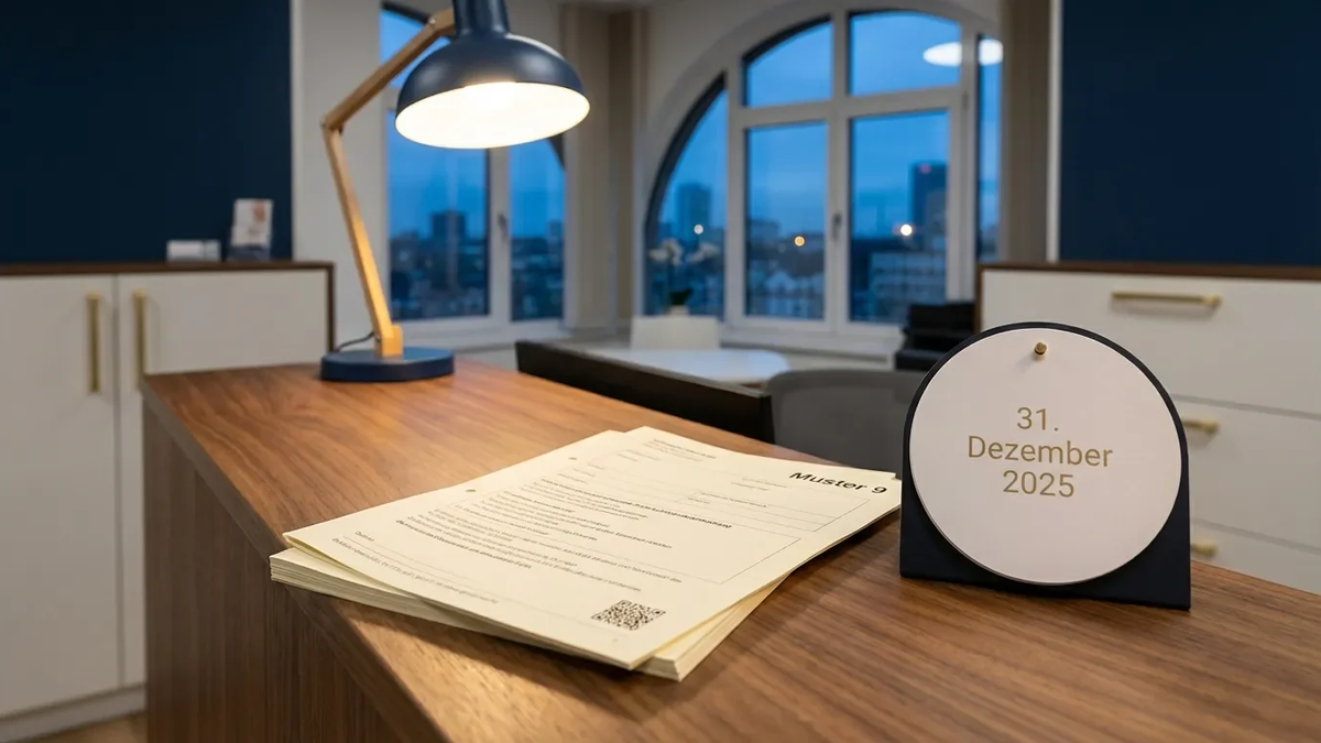 Mutterschutz nach Fehlgeburt: Neue Bescheinigung ab Januar Pflicht - Foto: über boerse-global.de