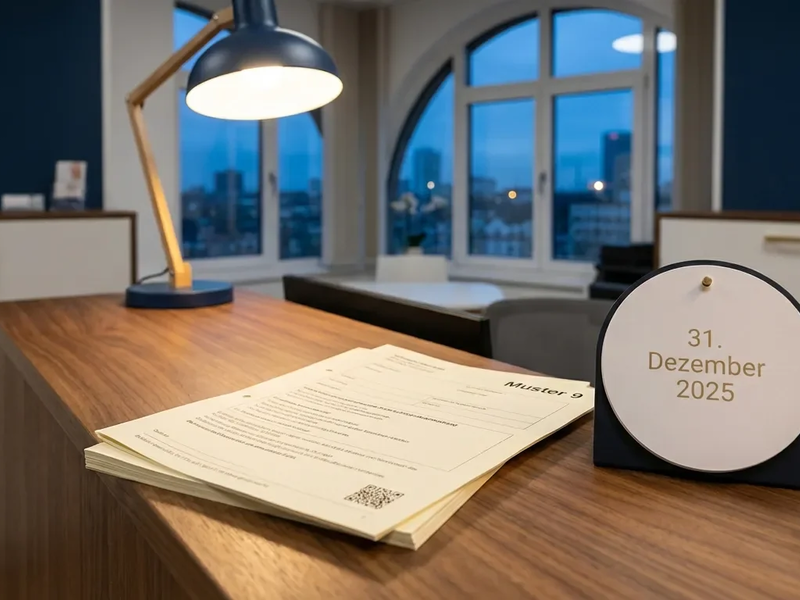 Mutterschutz nach Fehlgeburt: Neue Bescheinigung ab Januar Pflicht - Foto: über boerse-global.de