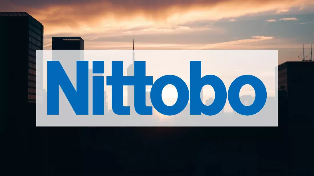 Nitto Boseki Aktie: Plötzlicher Dämpfer - Bild: über boerse-global.de