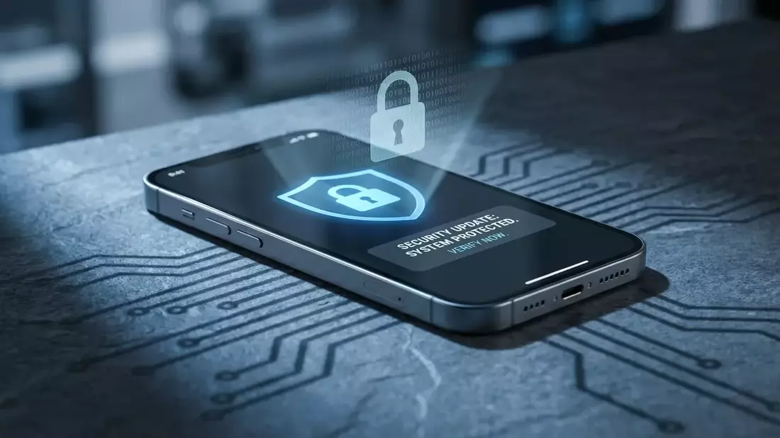 Android-Notfall-Update: Google schließt 107 Sicherheitslücken - Bild: über boerse-global.de