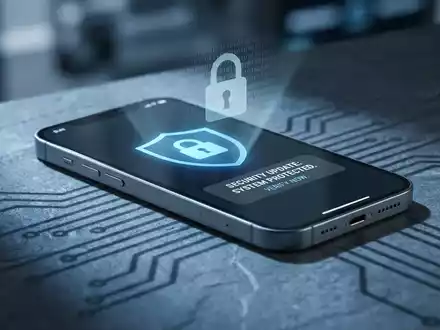 Android-Notfall-Update: Google schließt 107 Sicherheitslücken - Foto: über boerse-global.de