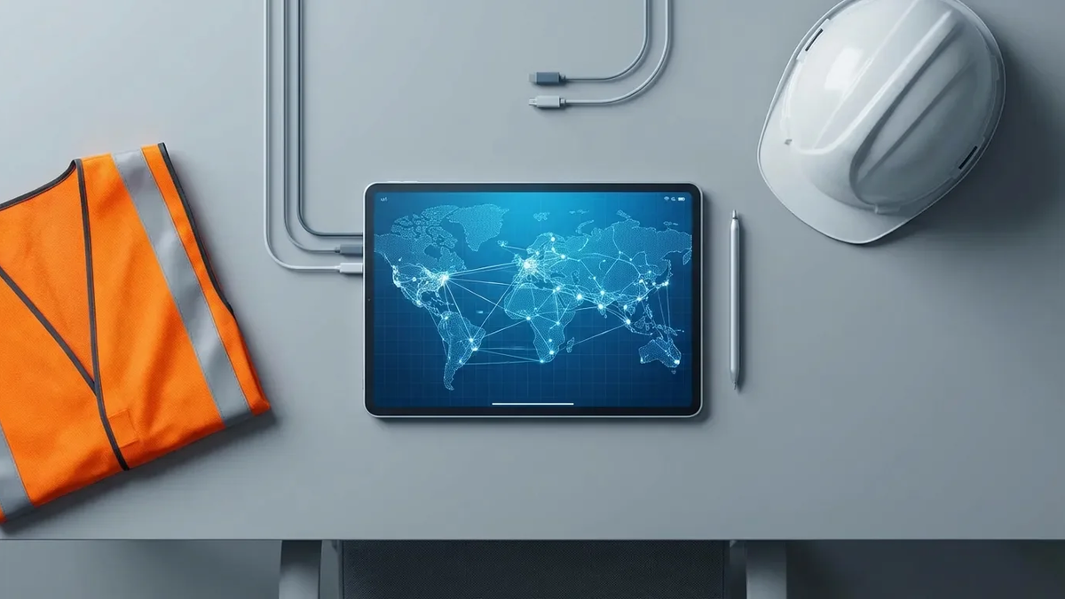 BAuA-Studie: Künstliche Intelligenz revolutioniert Pflege-Arbeitsschutz - Foto: über boerse-global.de