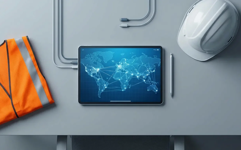 BAuA-Studie: Künstliche Intelligenz revolutioniert Pflege-Arbeitsschutz - Foto: über boerse-global.de BAuA-Studie: Künstliche Intelligenz revolutioniert Pflege-Arbeitsschutz - Foto: über boerse-global.de