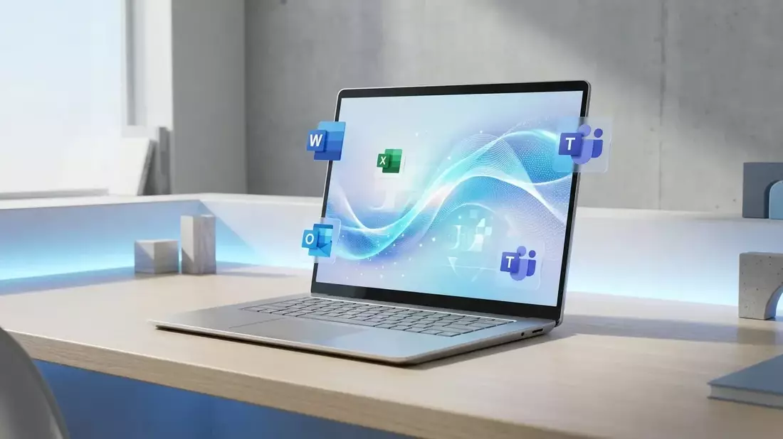 Microsoft Copilot: Eigenständige Windows-App und günstigeres Business-Abo - Bild: über boerse-global.de