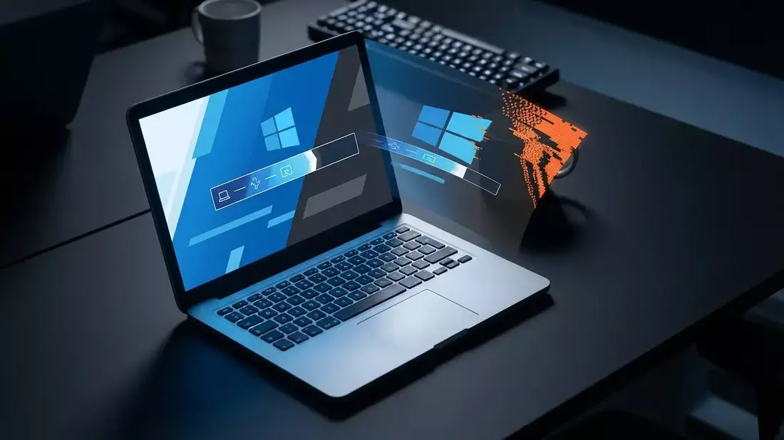 Windows 11: Neues Update startet mit nervigen Bugs - Bild: über boerse-global.de