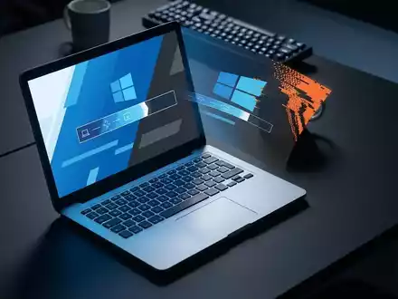 Windows 11: Neues Update startet mit nervigen Bugs - Foto: über boerse-global.de