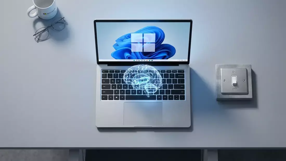 Windows 11: Microsoft bringt KI-Agenten und Notbremse - Bild: über boerse-global.de
