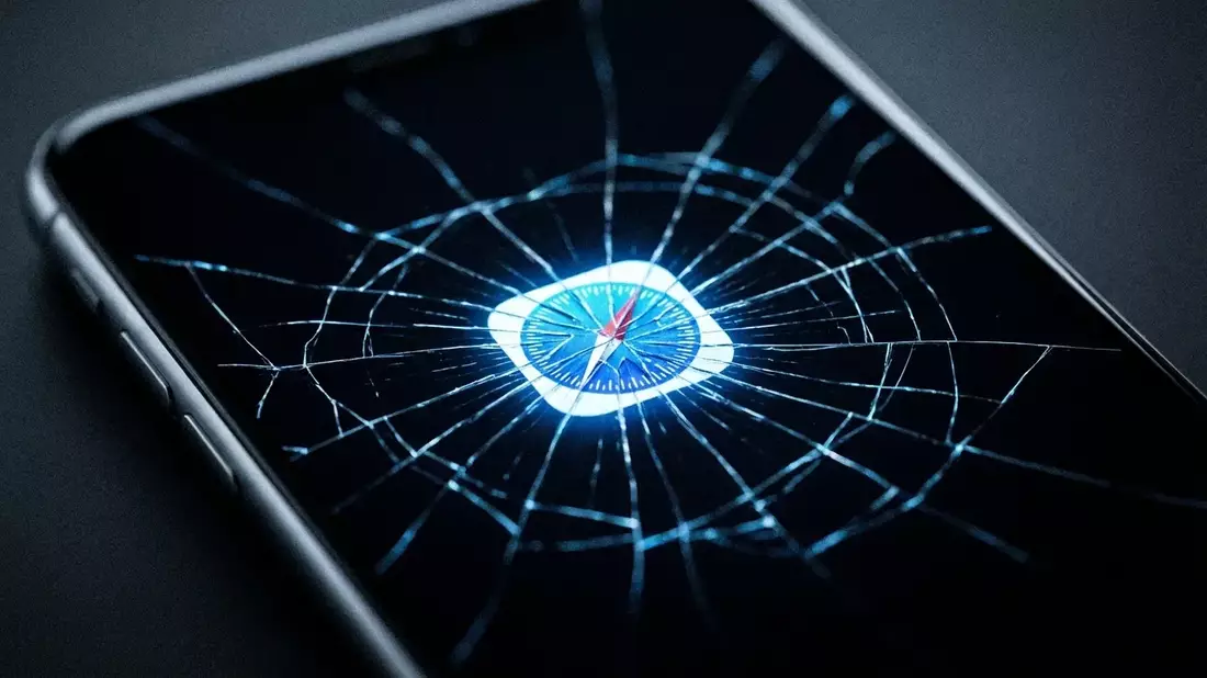 Apple: Notfall-Update wegen massiver Spyware-Attacken - Bild: über boerse-global.de