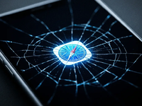 Apple: Notfall-Update wegen massiver Spyware-Attacken - Foto: über boerse-global.de