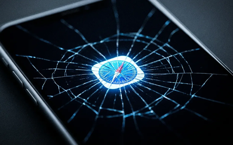 Apple: Notfall-Update wegen massiver Spyware-Attacken - Foto: über boerse-global.de