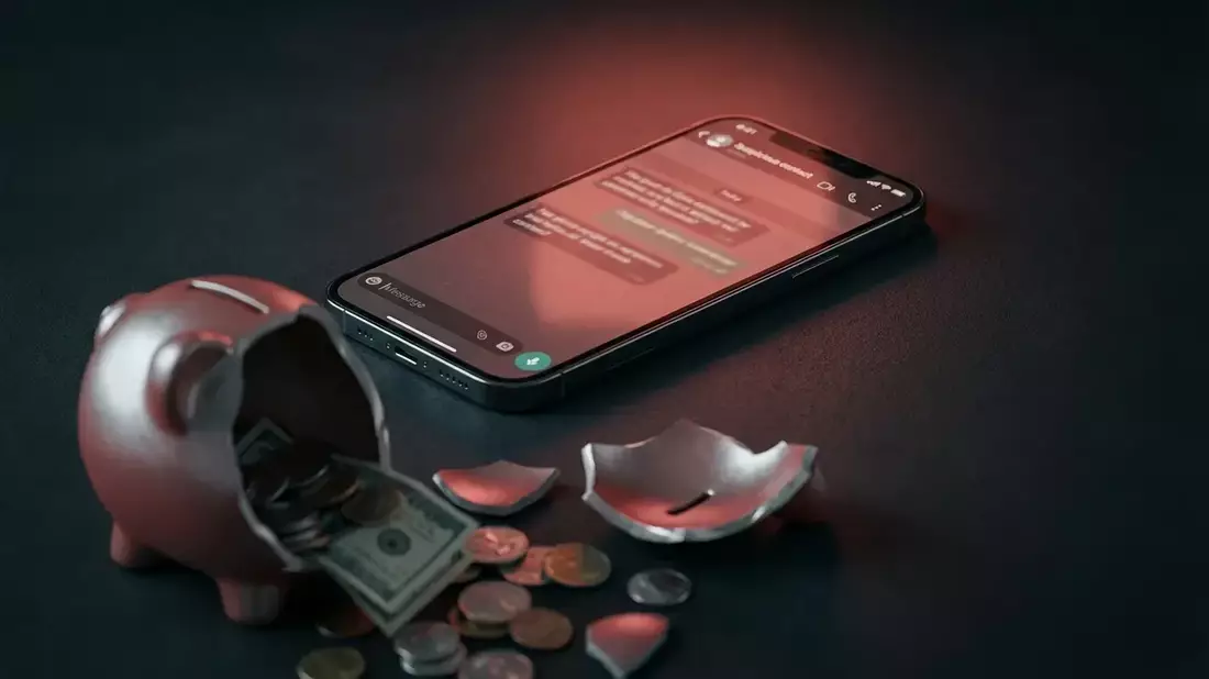BaFin warnt vor WhatsApp-Anlagebetrug mit gefälschten Apps - Bild: über boerse-global.de