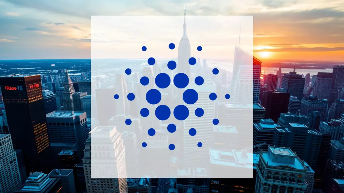 Cardano’s Strategic Pivot: A Dual-Pronged Push for Ecosystem Growth Illustration mit AI erstellt übermittelt durch boerse-global.de