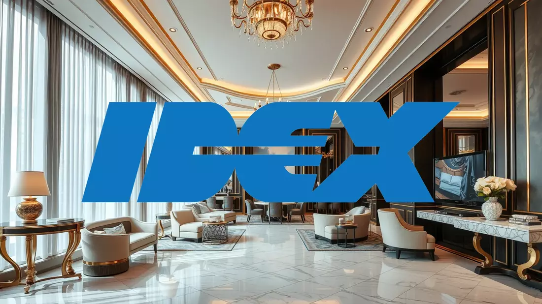 Market Strategists See Upside for IDEX Shares Illustration mit AI erstellt übermittelt durch boerse-global.de