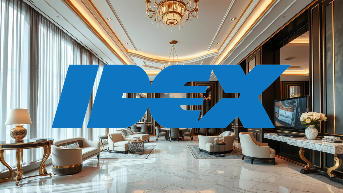 Market Strategists See Upside for IDEX Shares - Foto: über boerse-global.de