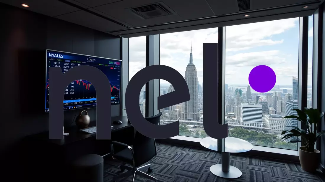 Nel ASA Strengthens Leadership to Tackle Project Execution Challenges Illustration mit AI erstellt übermittelt durch boerse-global.de