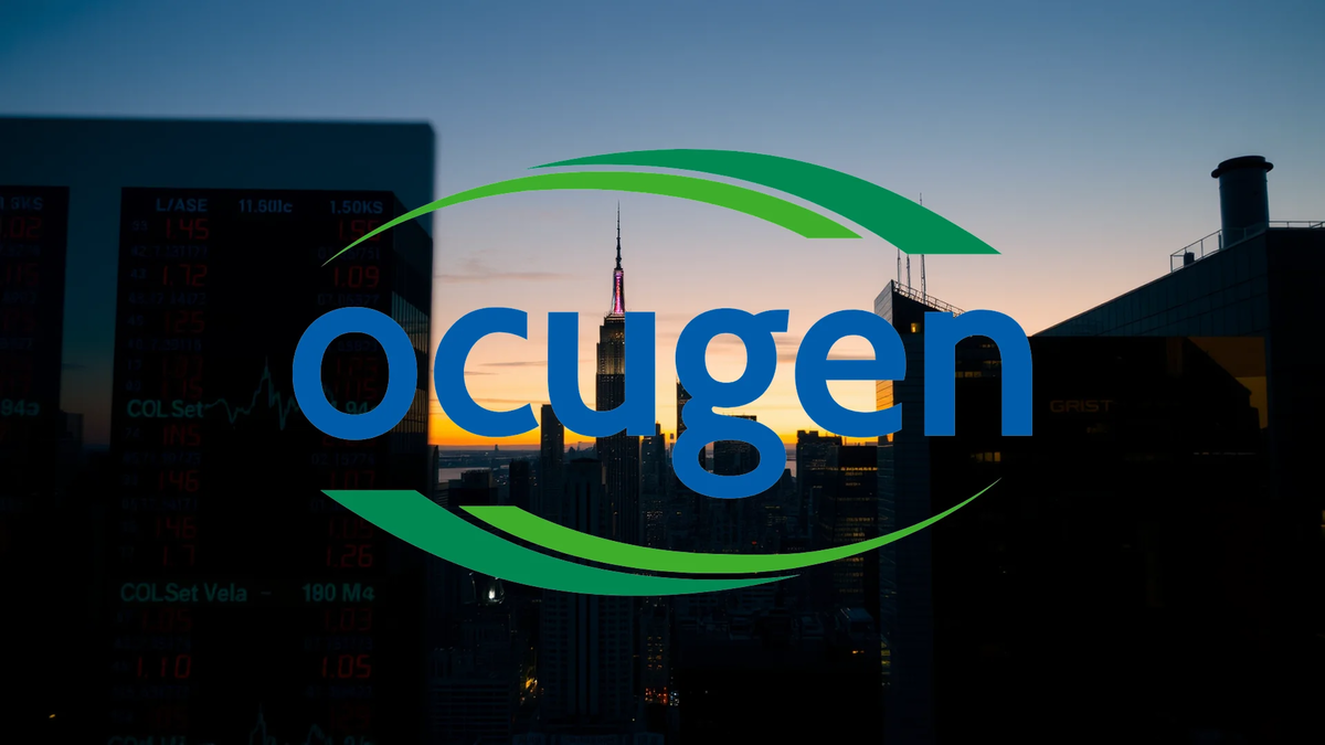 Institutional Backing and Geopolitical Tailwinds for Ocugen - Foto: über boerse-global.de