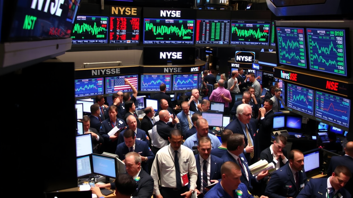 A Strategic Rebranding: iShares Core ETF Adopts Classic 60/40 Allocation - Foto: über boerse-global.de