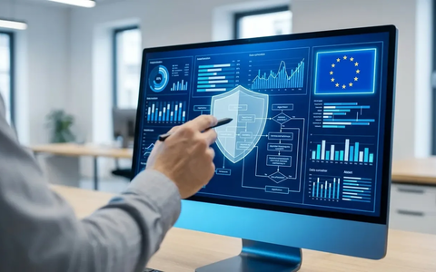 Plattformarbeit und Produktsicherheit: EU zwingt Unternehmen zur Digitalkontrolle - Foto: über boerse-global.de Plattformarbeit und Produktsicherheit: EU zwingt Unternehmen zur Digitalkontrolle - Foto: über boerse-global.de