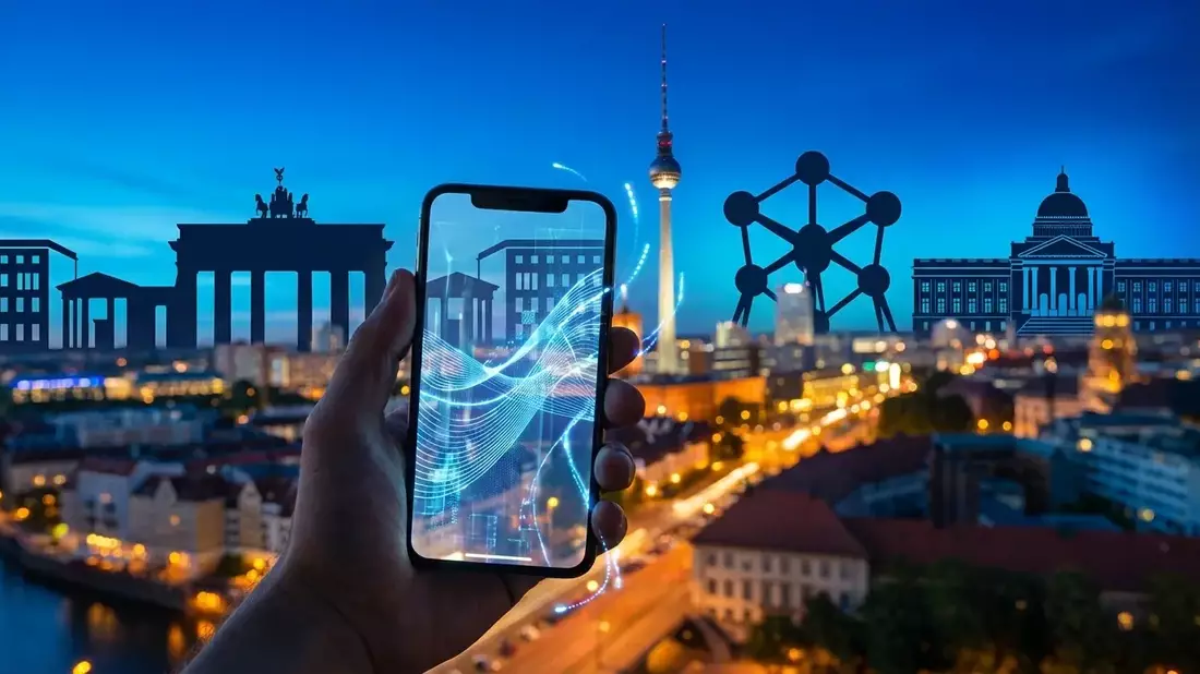 Data Act: EU zwingt Hersteller zur Datenherausgabe - Bild: über boerse-global.de