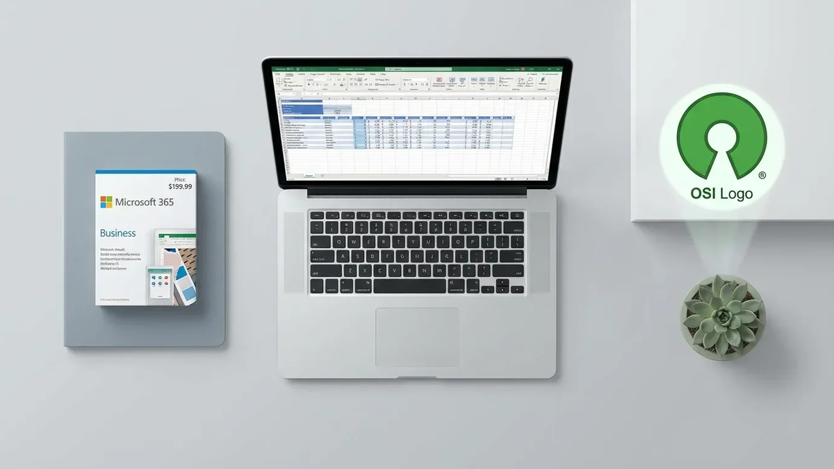 Microsoft-Preiserhöhung trifft auf deutsche Open-Source-Offensive - Foto: über boerse-global.de