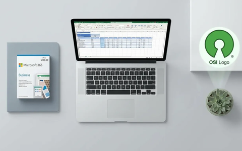 Microsoft-Preiserhöhung trifft auf deutsche Open-Source-Offensive - Foto: über boerse-global.de
