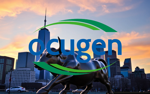 Ocugen: El respaldo institucional que marca la diferencia - Foto: über boerse-global.de