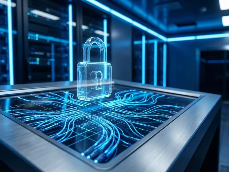 Veza AI: Neue Sicherheitsplattform gegen unkontrollierte KI-Agenten - Foto: über boerse-global.de