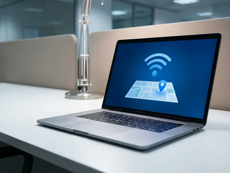 Microsoft verschiebt Teams-Standortüberwachung: Datenschutz-Bedenken bremsen Rollout - Foto: über boerse-global.de