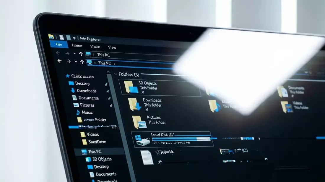 Windows 11: Chaos-Wochenende mit neuen Update-Pannen - Bild: über boerse-global.de