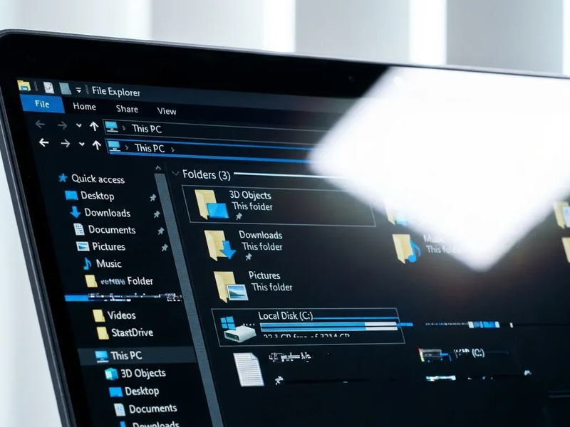 Windows 11: Chaos-Wochenende mit neuen Update-Pannen - Foto: über boerse-global.de