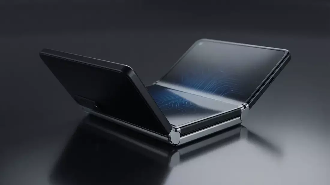 CES 2026: Samsung zeigt Tri-Fold-Handy in Las Vegas - Bild: über boerse-global.de