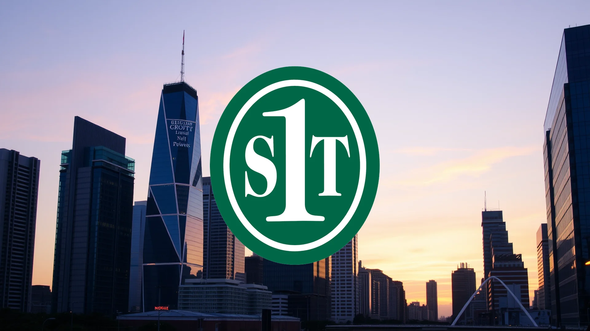 First Bancshares Aktie: Geschichte beendet - Foto: über boerse-global.de