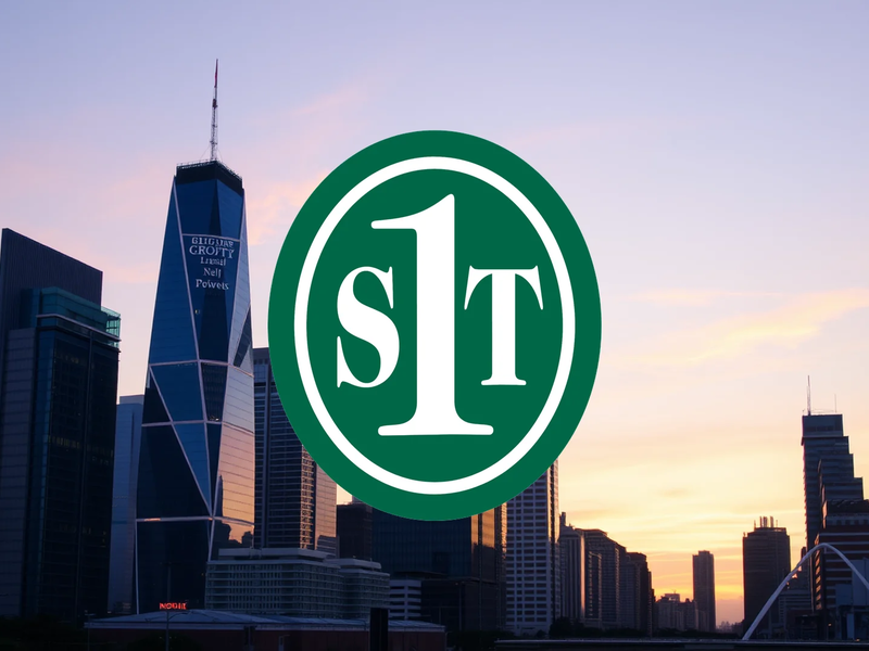 First Bancshares Aktie: Geschichte beendet - Foto: über boerse-global.de