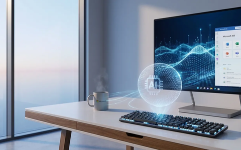 Microsoft 365 Copilot: KI-Offensive für jedes Unternehmen - Foto: über boerse-global.de