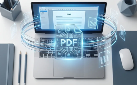 Adobe, Foxit, Canva: Die neuen Platzhirsche der PDF-Revolution - Foto: über boerse-global.de