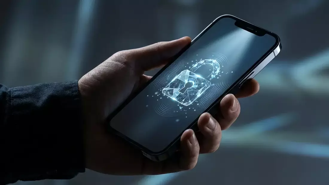Samsung One UI 8.5: Handydiebe beißen auf Granit - Bild: über boerse-global.de
