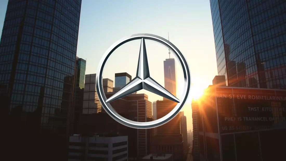 Mercedes-Benz Aktie: Milliarden-Deal steht - Bild: über boerse-global.de