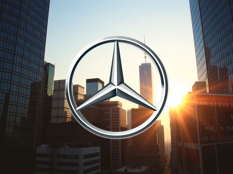 Mercedes-Benz Aktie: Milliarden-Deal steht - Foto: über boerse-global.de