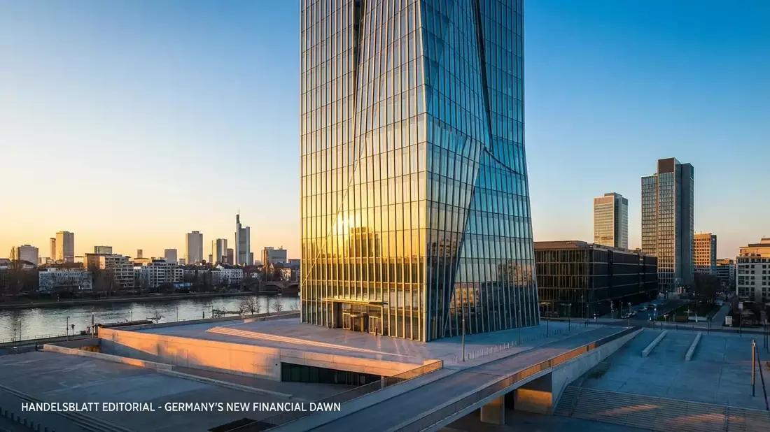 Bauabschreibung: Bundesfinanzministerium rudert zurück - Bild: über boerse-global.de