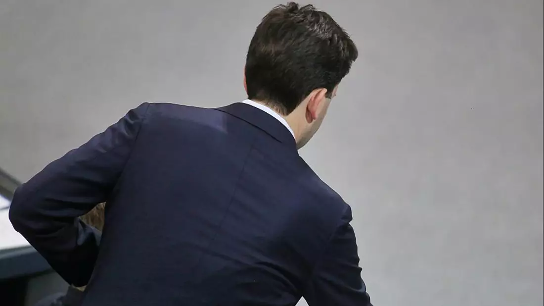 Johannes Winkel (Archiv) - Bild: über dts Nachrichtenagentur