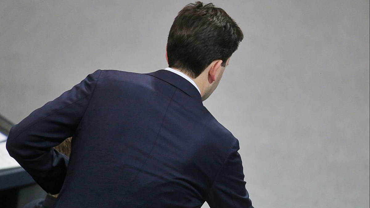 Johannes Winkel (Archiv) - Foto: über dts Nachrichtenagentur