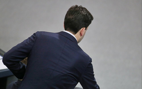Johannes Winkel (Archiv) - Foto: über dts Nachrichtenagentur