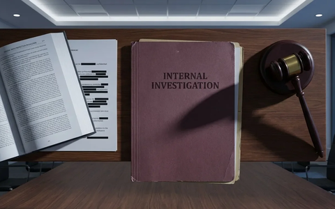 Compliance-Berichte: Beschuldigte haben keinen Anspruch auf Kopie - Foto: über boerse-global.de