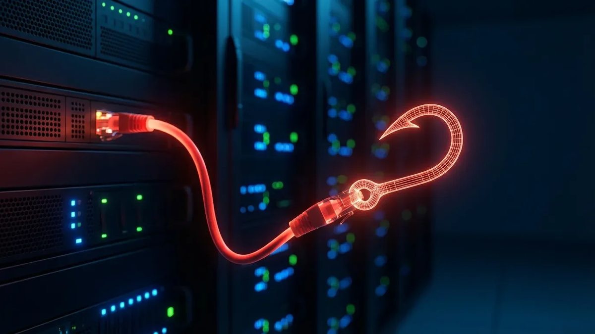 FBI und NCSC schlagen Alarm: KI-Phishing erreicht neue Dimension - Foto: über boerse-global.de