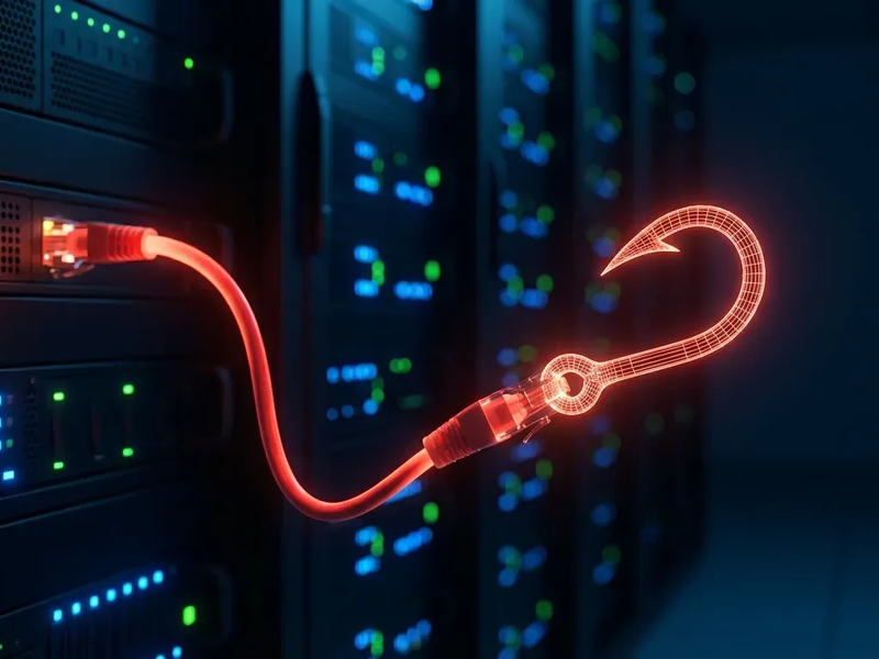 FBI und NCSC schlagen Alarm: KI-Phishing erreicht neue Dimension - Foto: über boerse-global.de