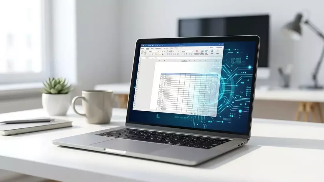 ONLYOFFICE 9.2: KI-Agent arbeitet jetzt auch offline - Bild: über boerse-global.de