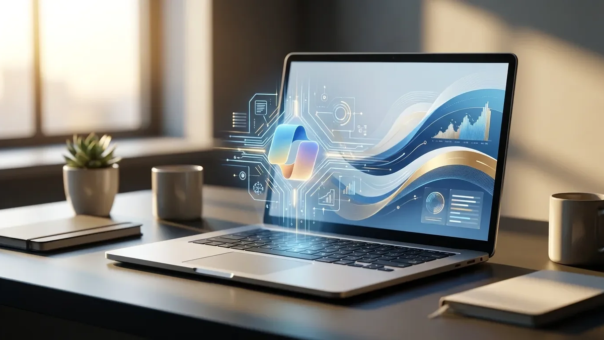 Microsoft bringt GPT-5.1 in Copilot – das steckt dahinter - Foto: über boerse-global.de