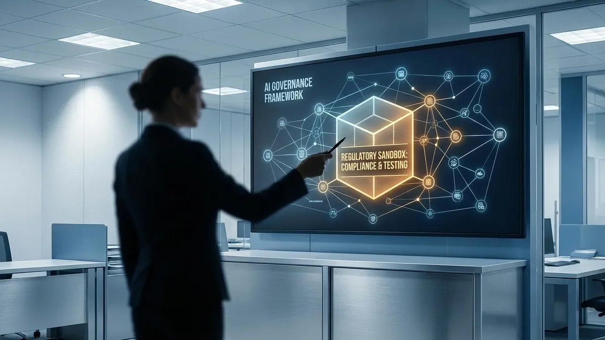 EU-KI-Verordnung: Brüssel verschiebt Fristen und startet Sandbox-Konsultation - Foto: über boerse-global.de