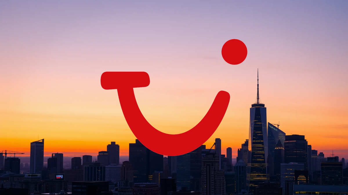 TUI Aktie: Politischer Rückenwind - Foto: über boerse-global.de